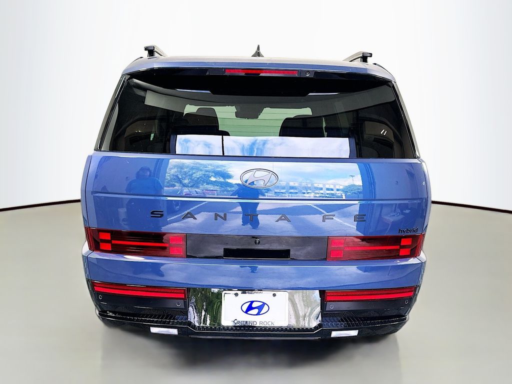 Thumbnail: 2026 Hyundai Santa Fe - 6