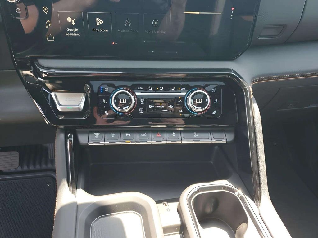 New Car 2025 Gmc Sierra 2500hd  At4 For Sale Under $100,000 In Austin, Texas