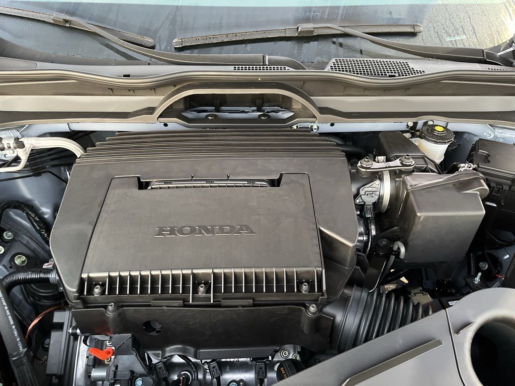 Thumbnail: 2025 Honda Pilot - 8