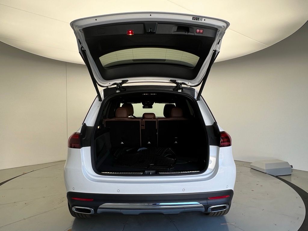 Thumbnail: 2024 Mercedes-Benz GLE - 19