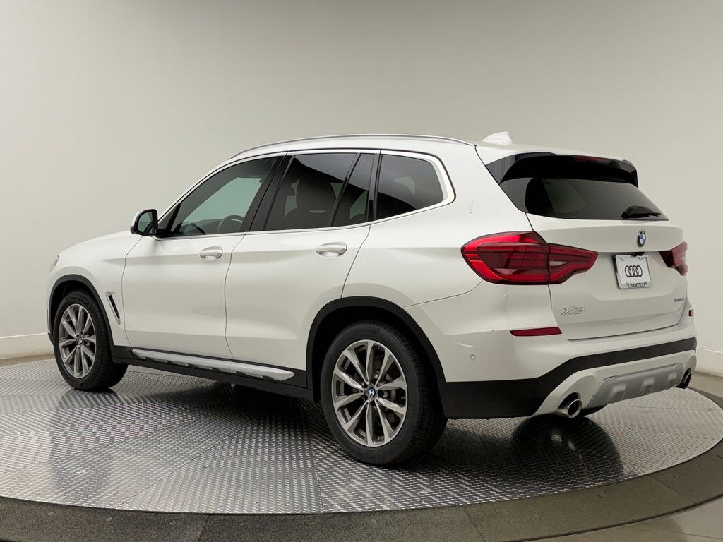 Thumbnail: 2019 BMW X3 - 6
