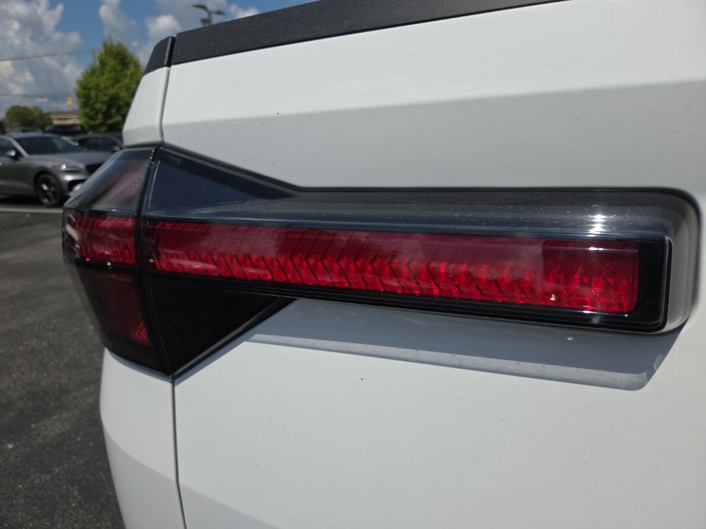 Thumbnail: 2026 Hyundai Santa Cruz - 9