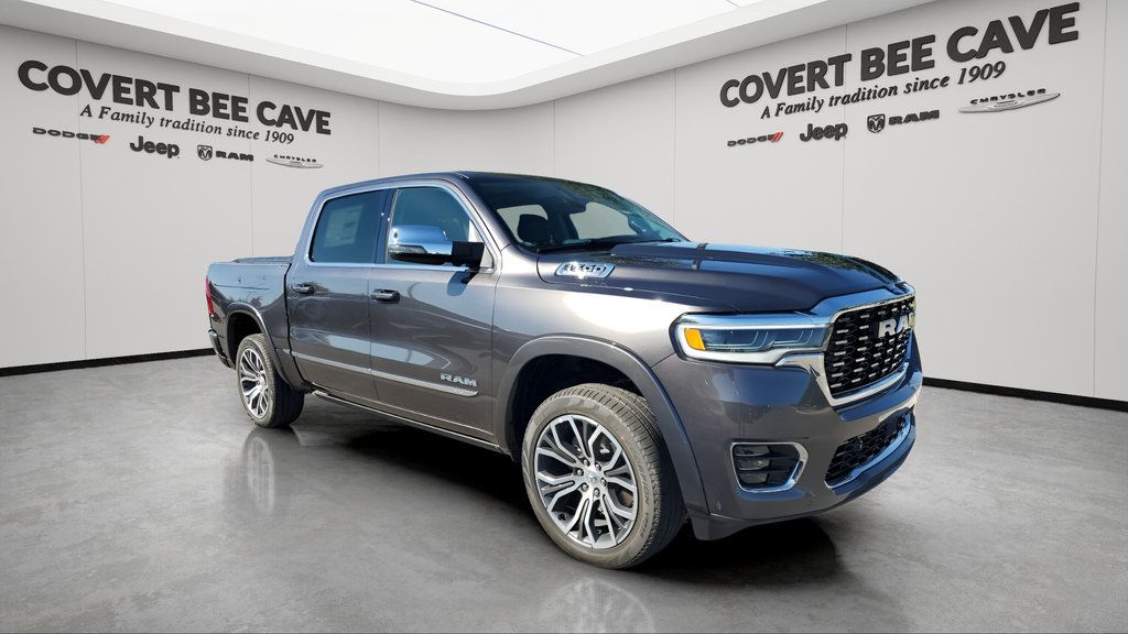 2026 RAM Ram 1500 Pickup Tungsten's photo