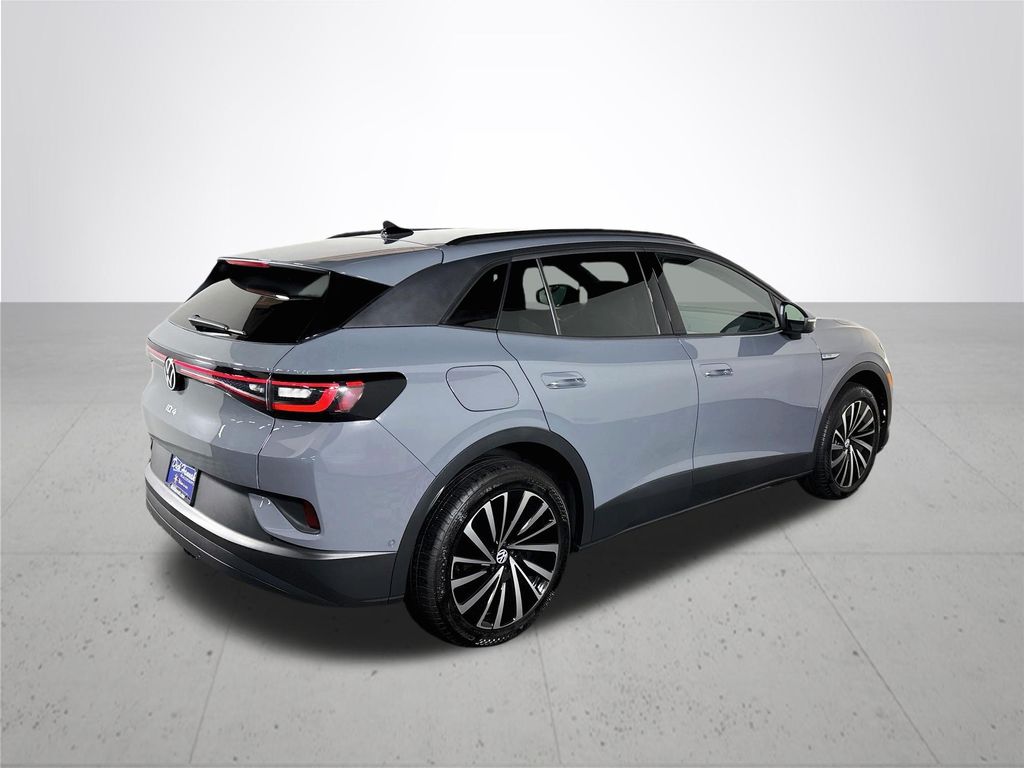 2026 Volkswagen ID.4 Pro