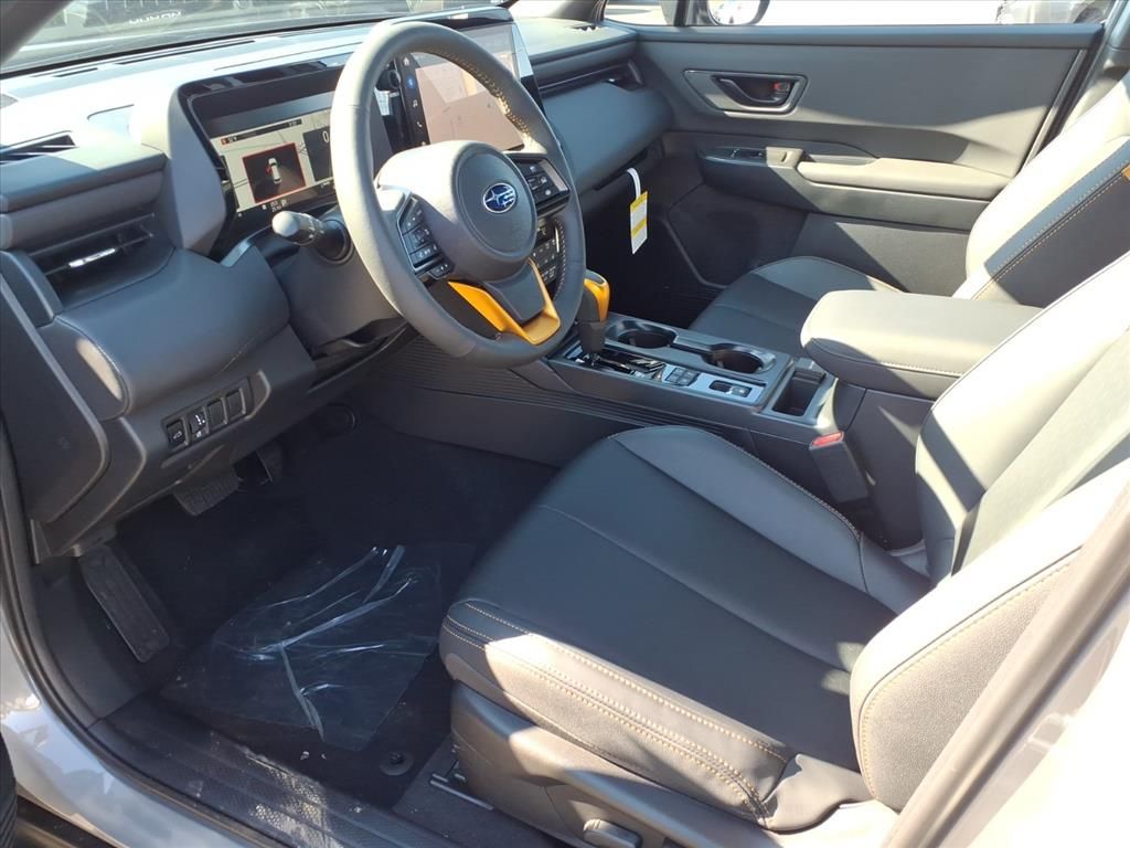 new 2026 Subaru Outback car, priced at $49,988