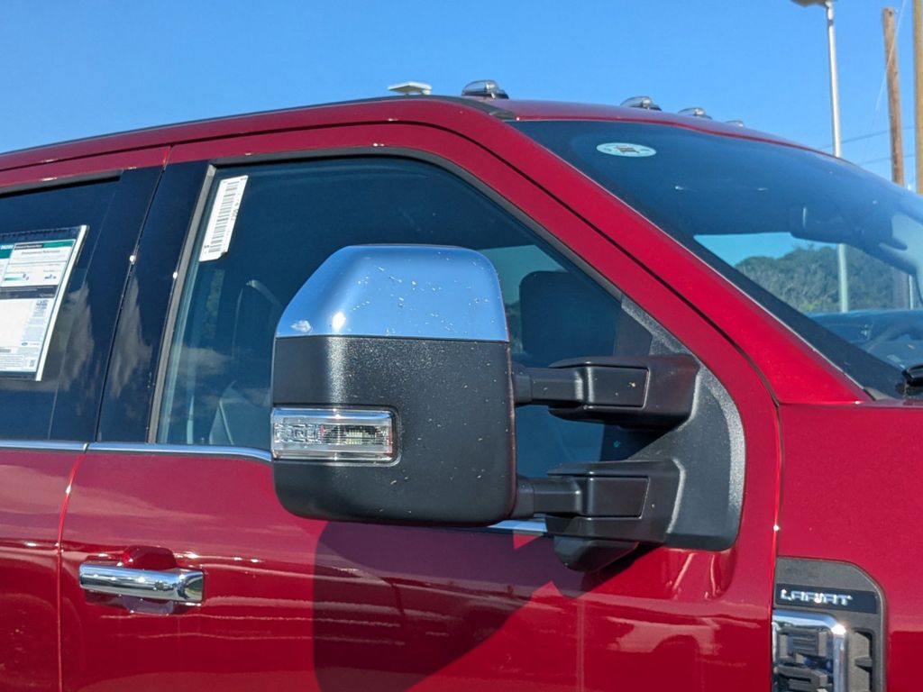 2025 Ford F-350 Lariat