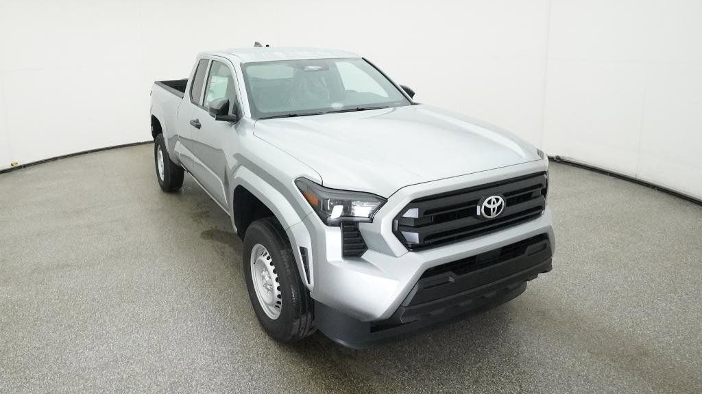 Thumbnail: 2025 Toyota Tacoma - 2