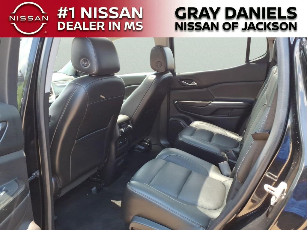 Used 2018 GMC Acadia SUV
