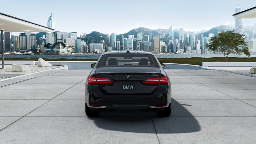 2026 BMW 5 Series 530i 28