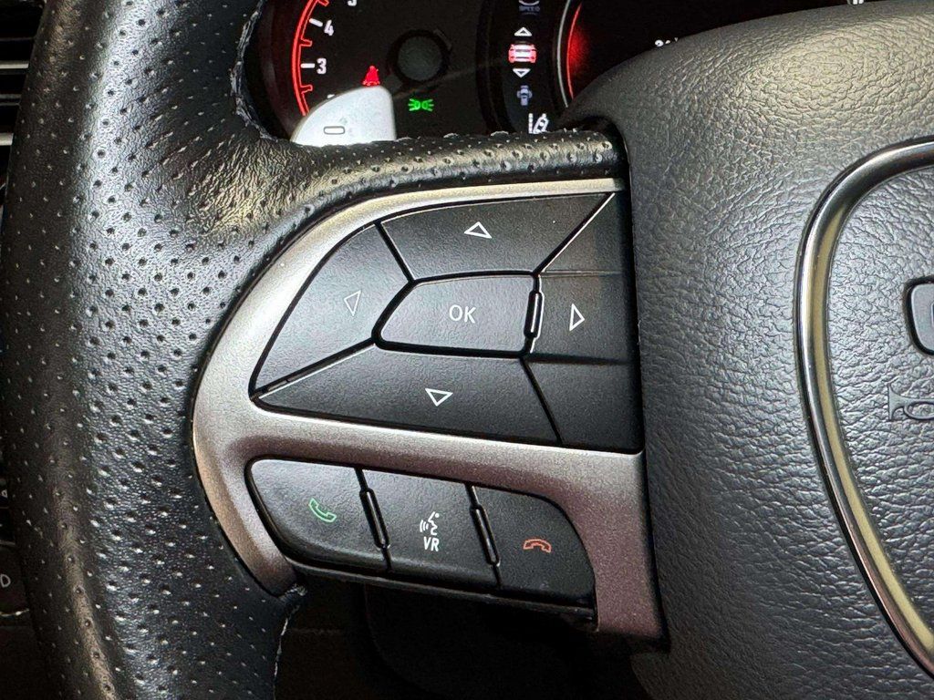 Used 2023 DB Black Clearcoat Dodge Citadel image 10