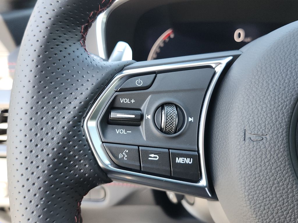 new 2026 Acura MDX car, priced at $64,450