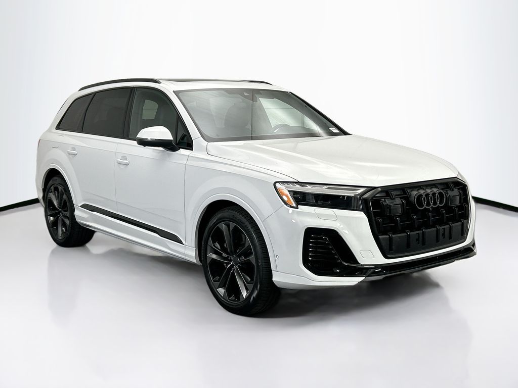 Thumbnail: 2026 Audi Q7 - 3