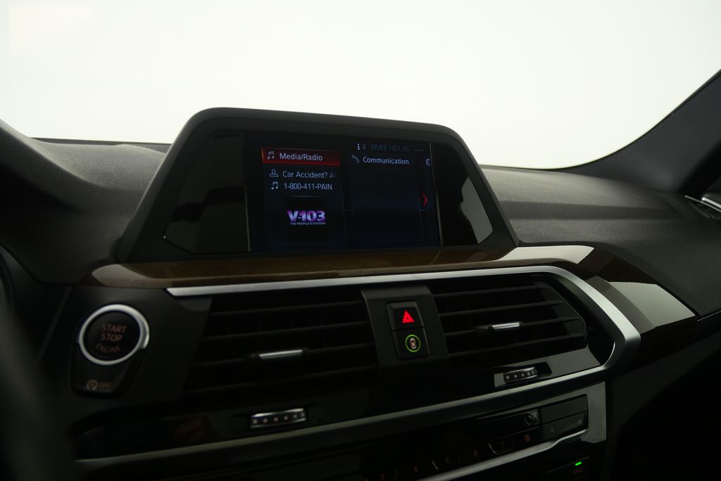 Thumbnail: 2019 BMW X3 - 22