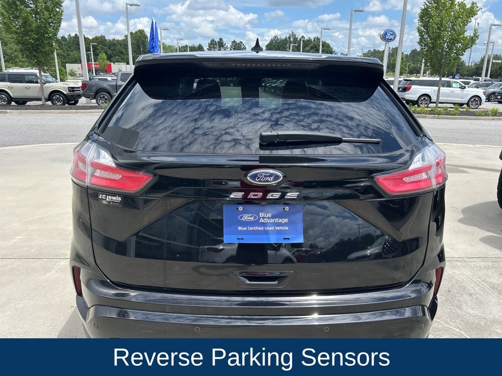 2023 Ford Edge ST-Line