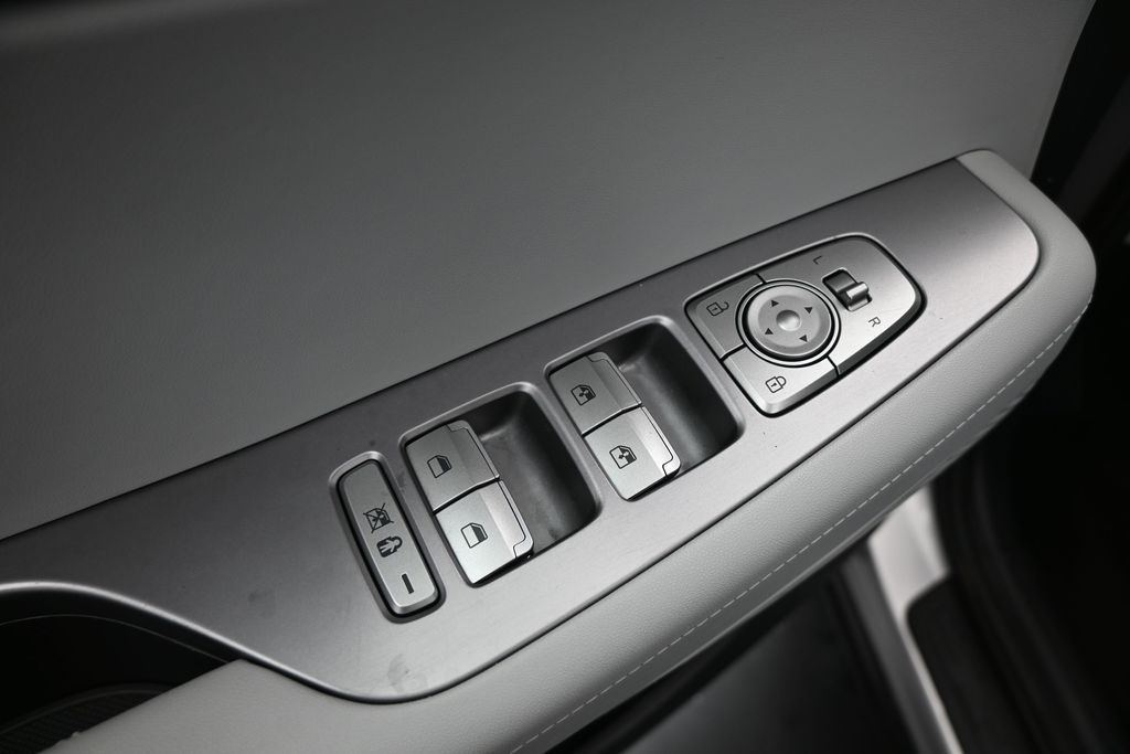 Used 2025 Hyundai Palisade SUV