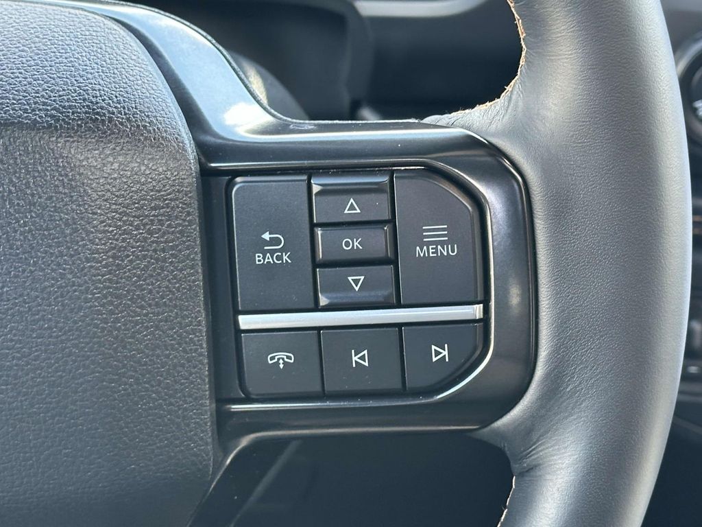 2024 Ford Expedition MAX Platinum 13