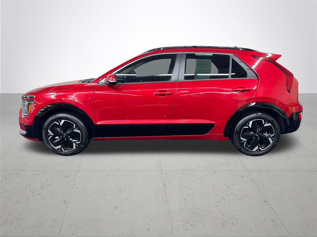 2023 Kia Niro EV Wind