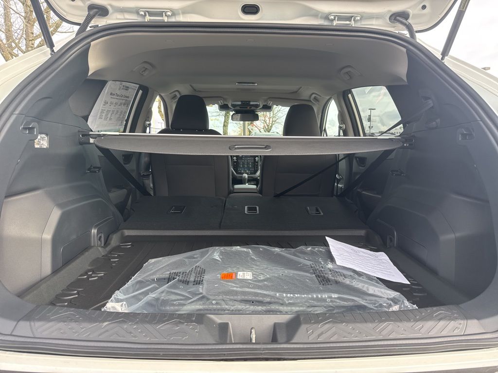 2026 Subaru Crosstrek Premium - Photo 20