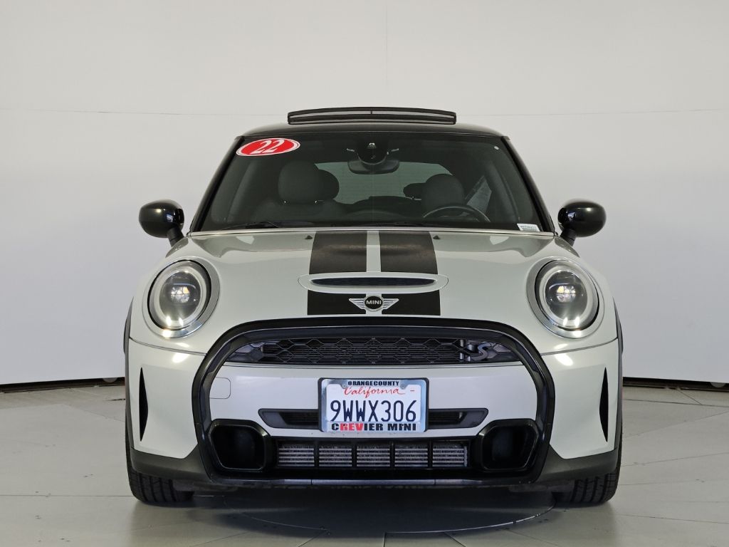 Thumbnail: 2022 MINI Cooper - 3