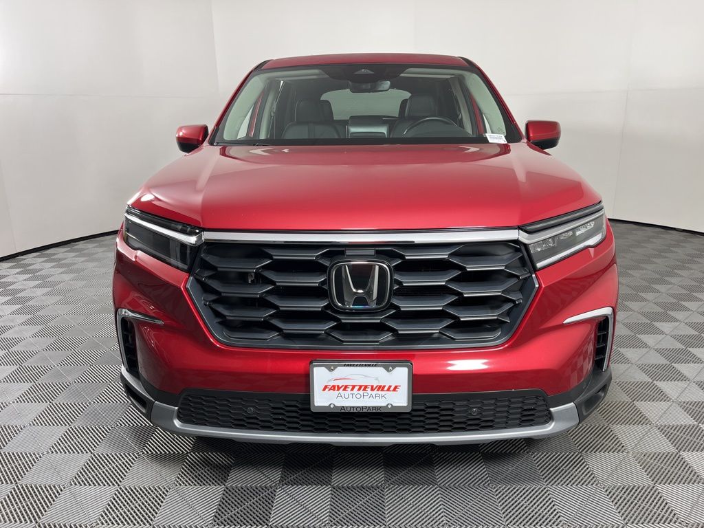 Thumbnail: 2025 Honda Pilot - 7