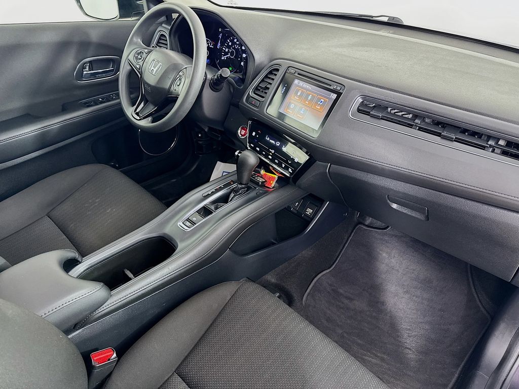 Used Car 2018 Honda Hr-v  Ex For Sale Under $20,000 In Austin, Texas