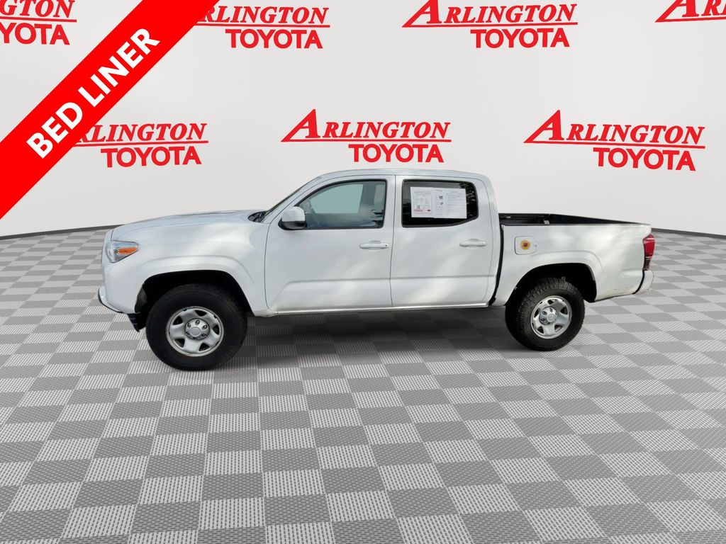 Used 2020 Toyota Tacoma Truck