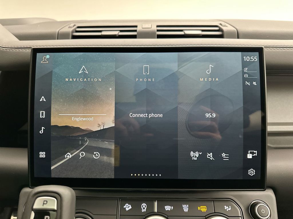 Thumbnail: 2026 Land Rover Defender - 14