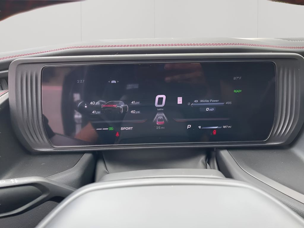 New Car 2025 Dodge Charger  R/t For Sale Under $60,000 In Austin, Texas