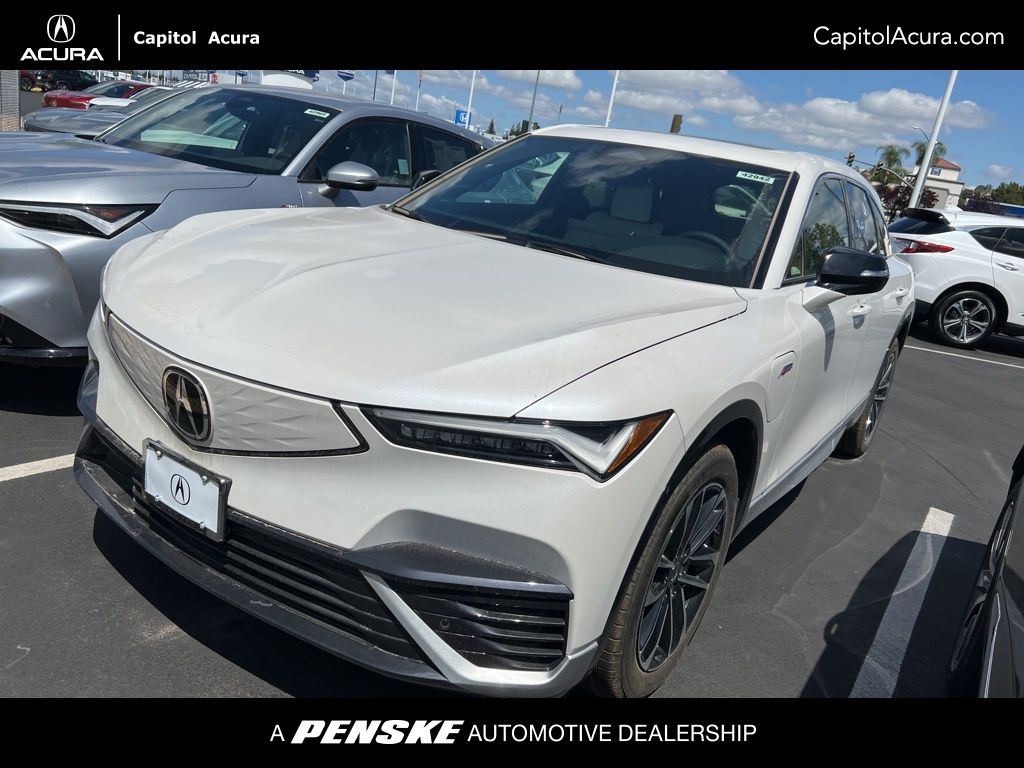 2024 Acura ZDX A-Spec -
                San Jose, CA