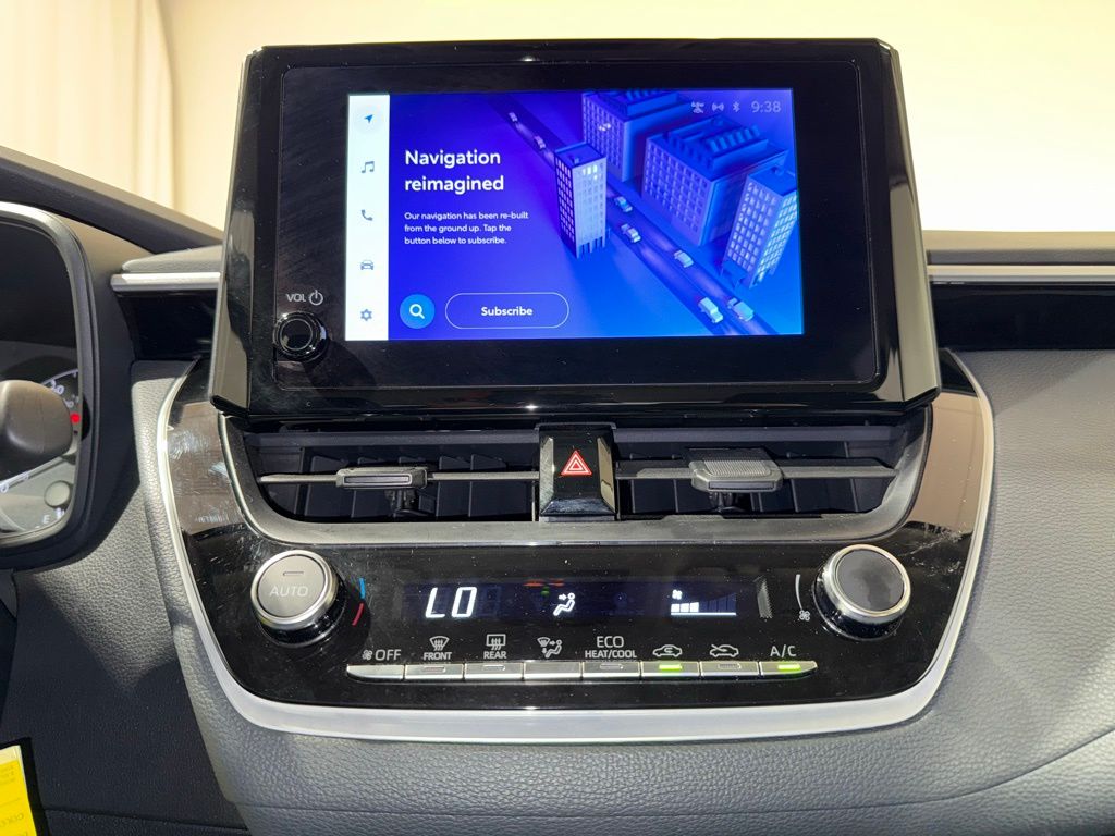 Thumbnail: 2025 Toyota Corolla - 24