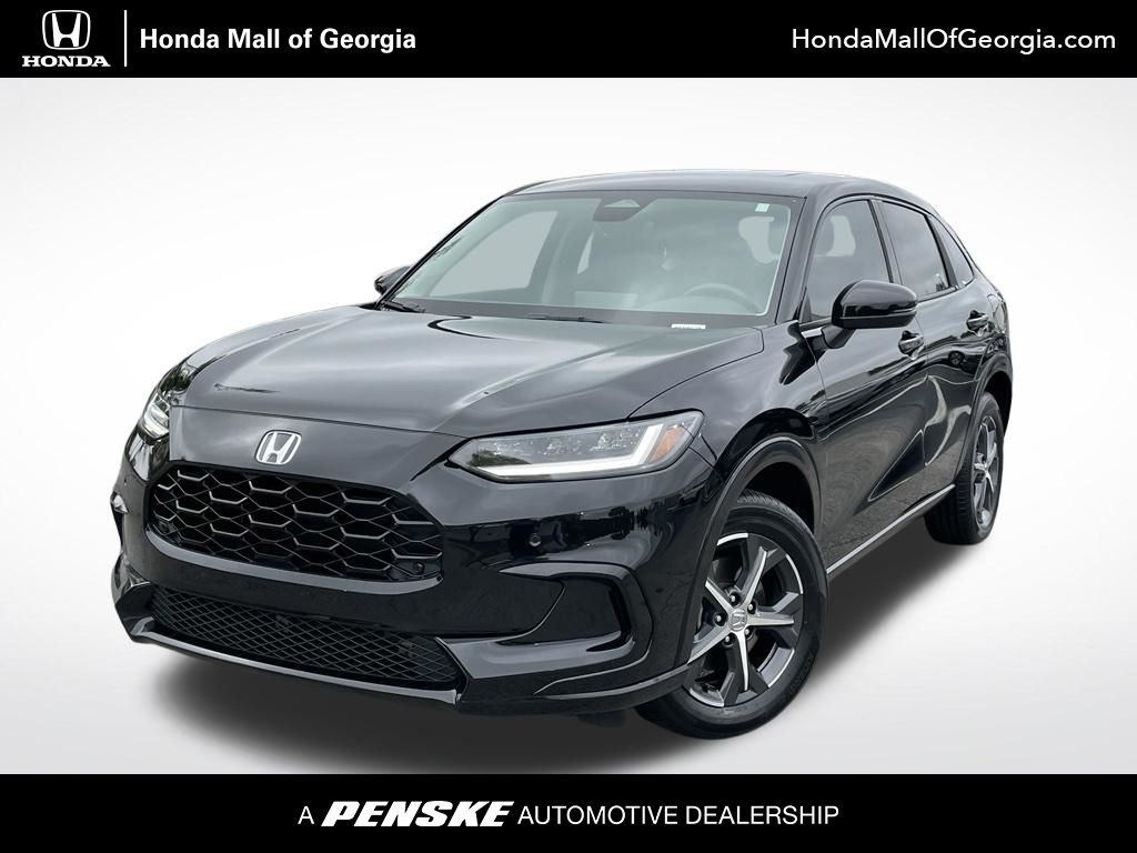 Thumbnail: 2024 Honda HR-V - 1