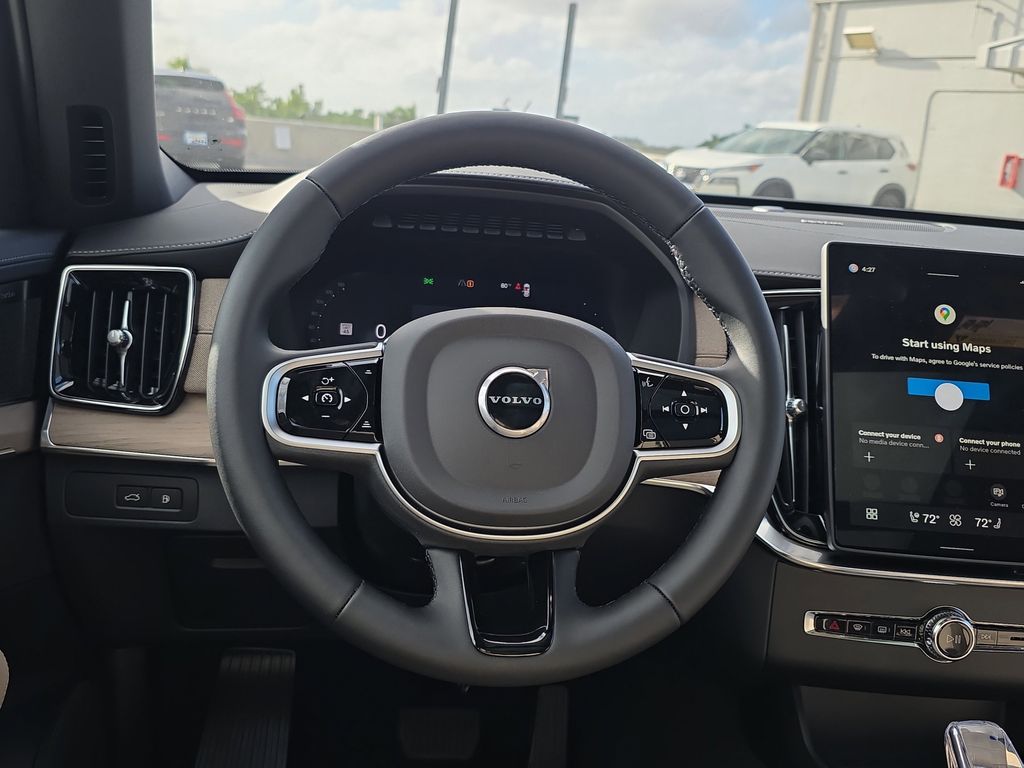 new 2026 Volvo XC90 Plug-In Hybrid car, priced at $80,995