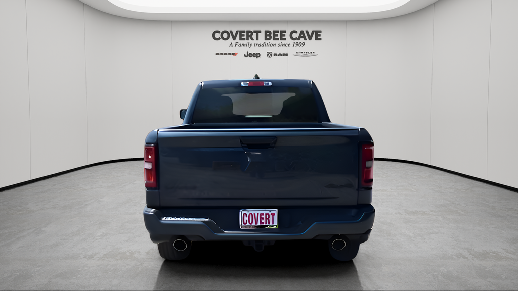 New Car 2025 Ram 1500  Laramie For Sale In Austin, Texas