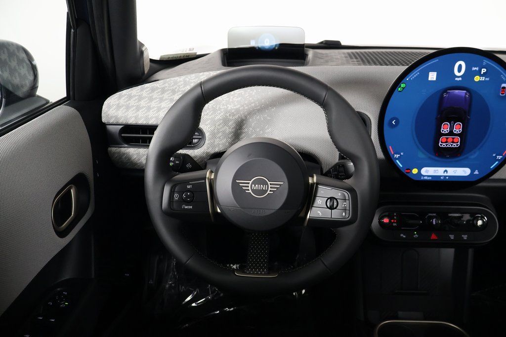 Thumbnail: 2026 MINI Cooper - 3