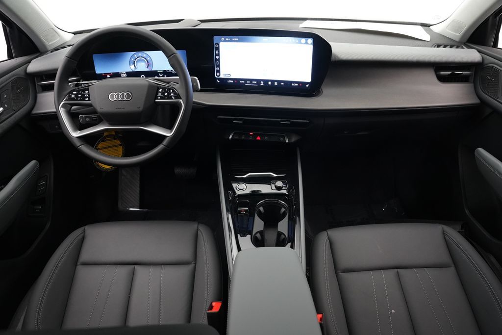 Thumbnail: 2026 Audi Q3 - 9