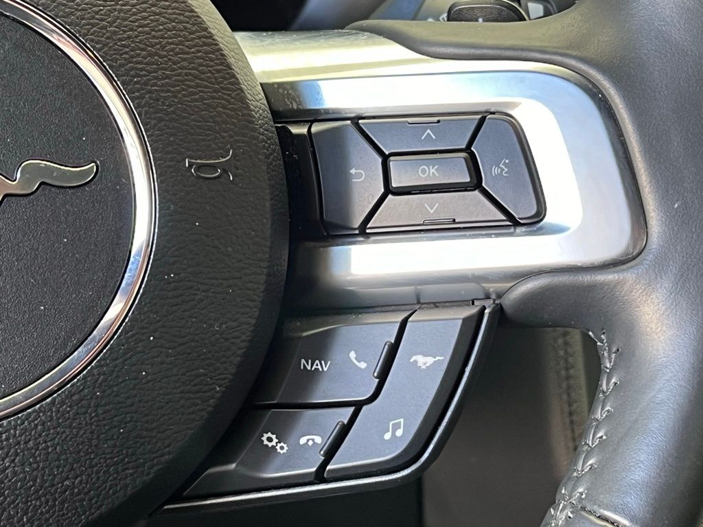 Thumbnail: 2021 Ford Mustang - 8