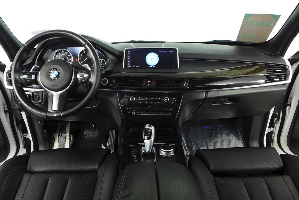 Thumbnail: 2018 BMW X5 - 25