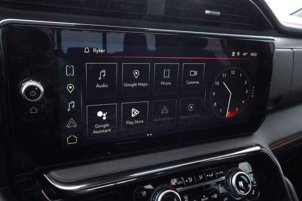 Thumbnail: 2022 GMC Sierra 1500 - 25