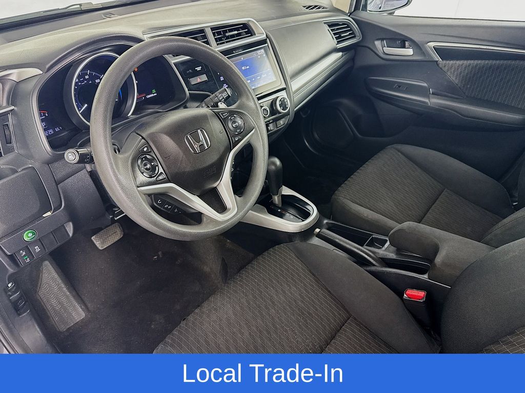Used Car 2019 Honda Fit  Ex For Sale Under $10,000 In Austin, Texas
