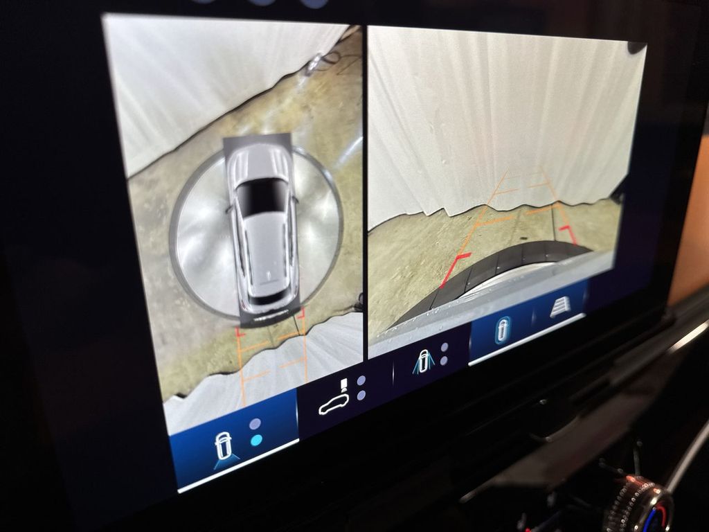 new 2026 Honda Prologue car, priced at $52,350