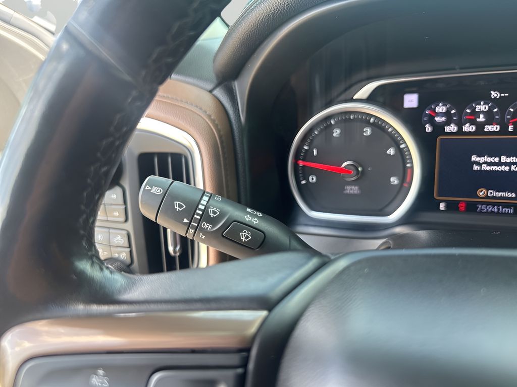 Used Car 2020 Chevrolet Silverado 3500hd  Ltz For Sale In Austin, Texas