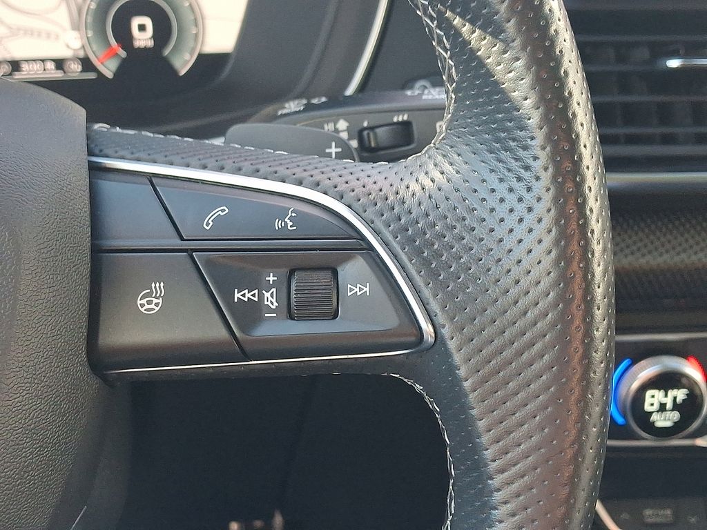 Thumbnail: 2021 Audi SQ5 - 23