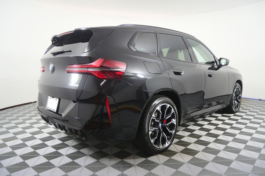 Thumbnail: 2026 BMW X3 - 5