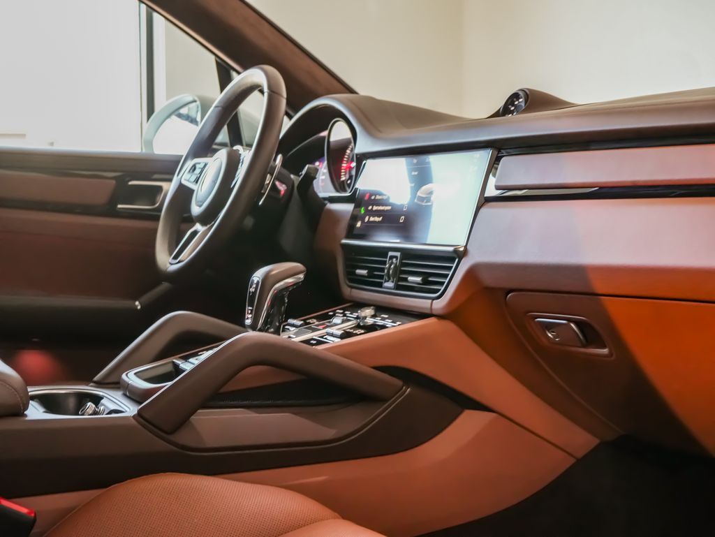 Certified Used 2023  Porsche GTS image 33