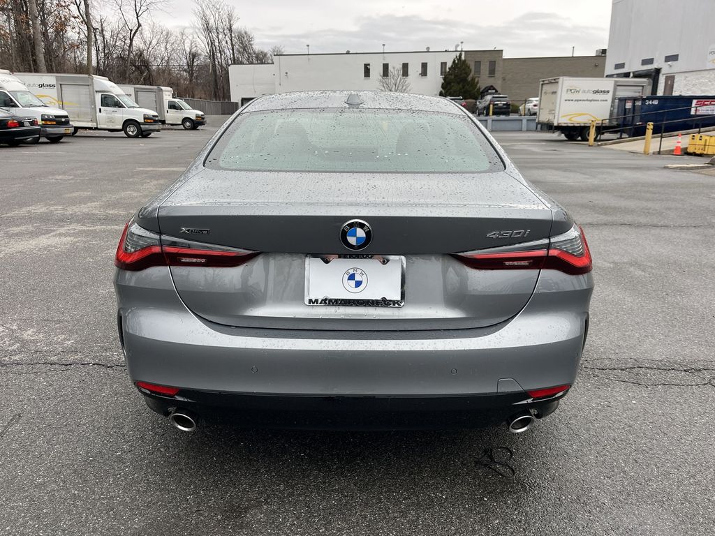 Thumbnail: 2026 BMW 4 Series - 22