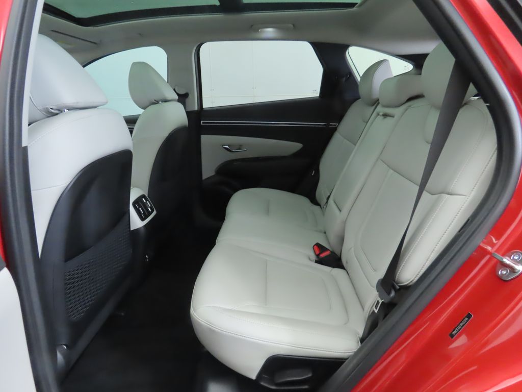 Thumbnail: 2023 Hyundai Tucson - 22