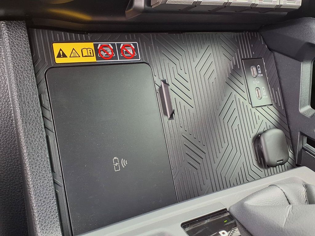 Used 2026 Toyota 4Runner i-FORCE MAX Hybrid SUV