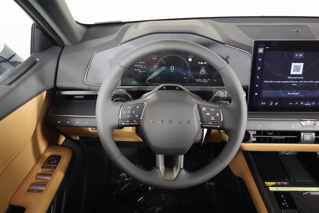 Thumbnail: 2026 Lexus ES - 3
