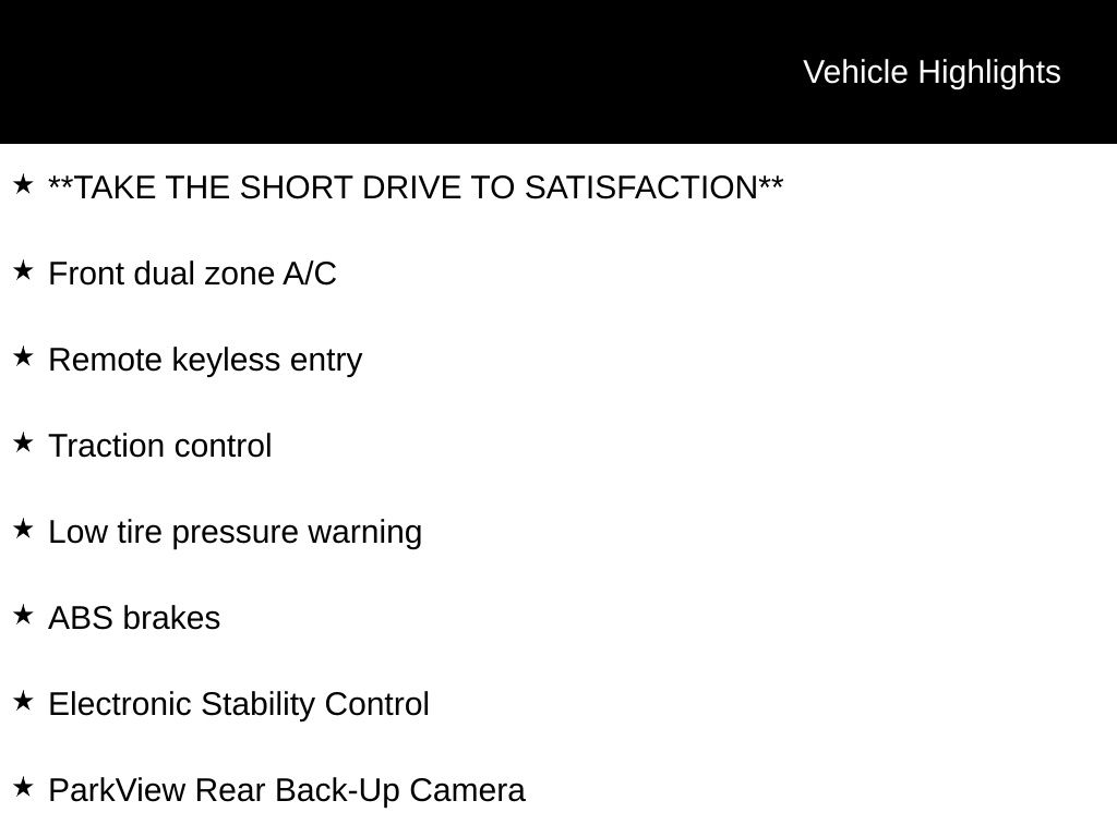 View vehicle photo 5
