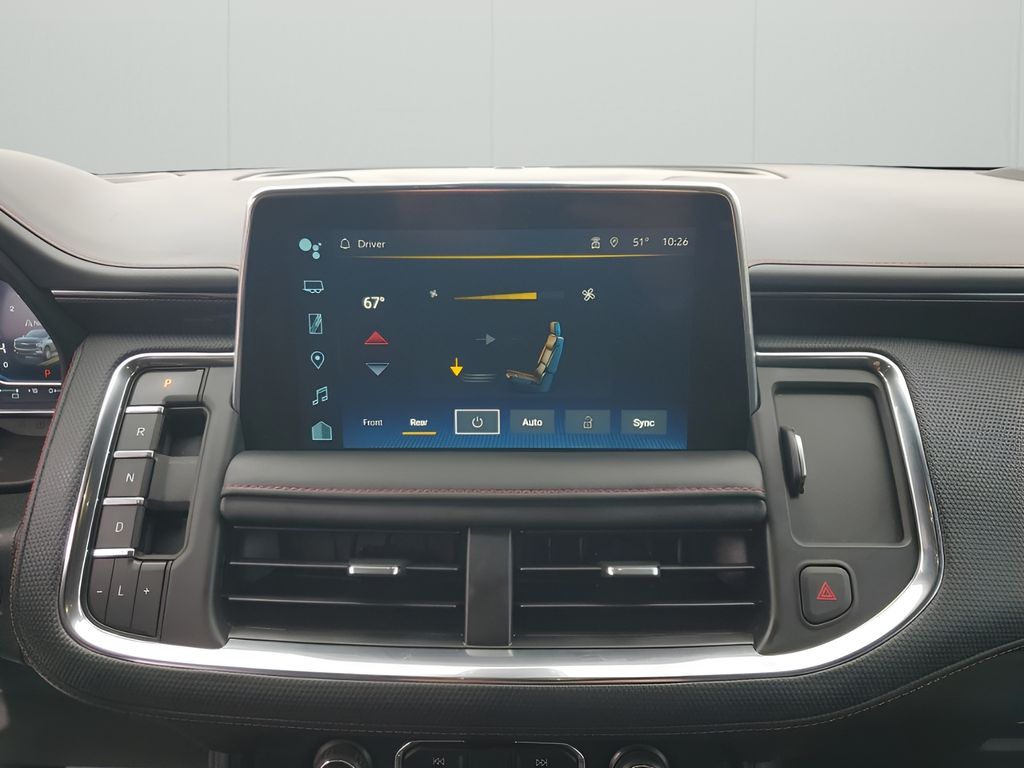 Used Car 2022 Chevrolet Suburban  Rst For Sale Under $50,000 In Austin, Texas